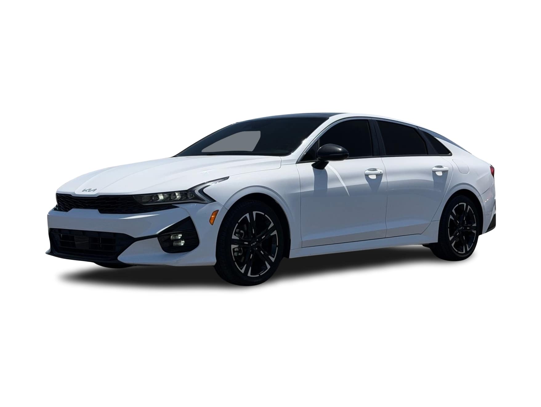 2022 Kia K5 GT-Line -
                  Avondale, AZ