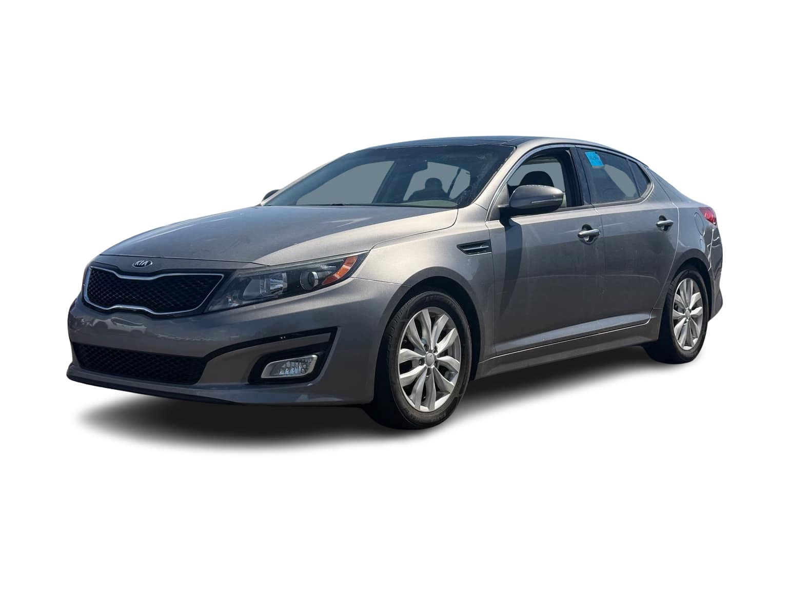 2015 Kia Optima EX -
                  Avondale, AZ