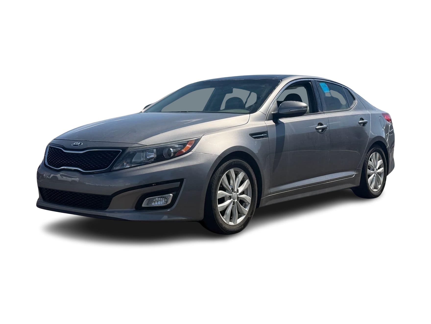 2015 Kia Optima EX -
                  Avondale, AZ