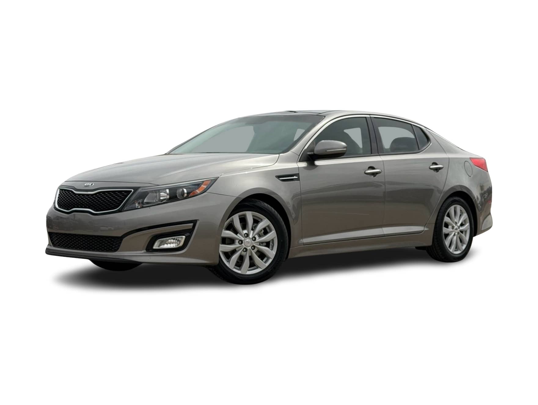 2015 Kia Optima EX -
                  Avondale, AZ