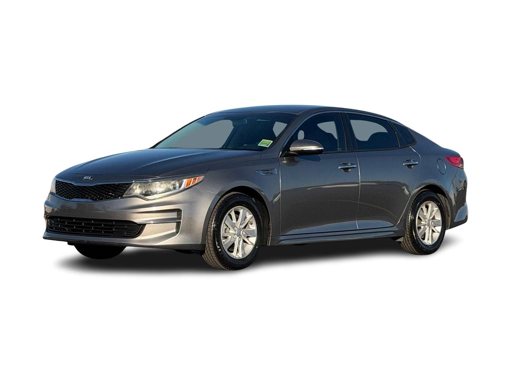 2018 Kia Optima LX -
                  Avondale, AZ