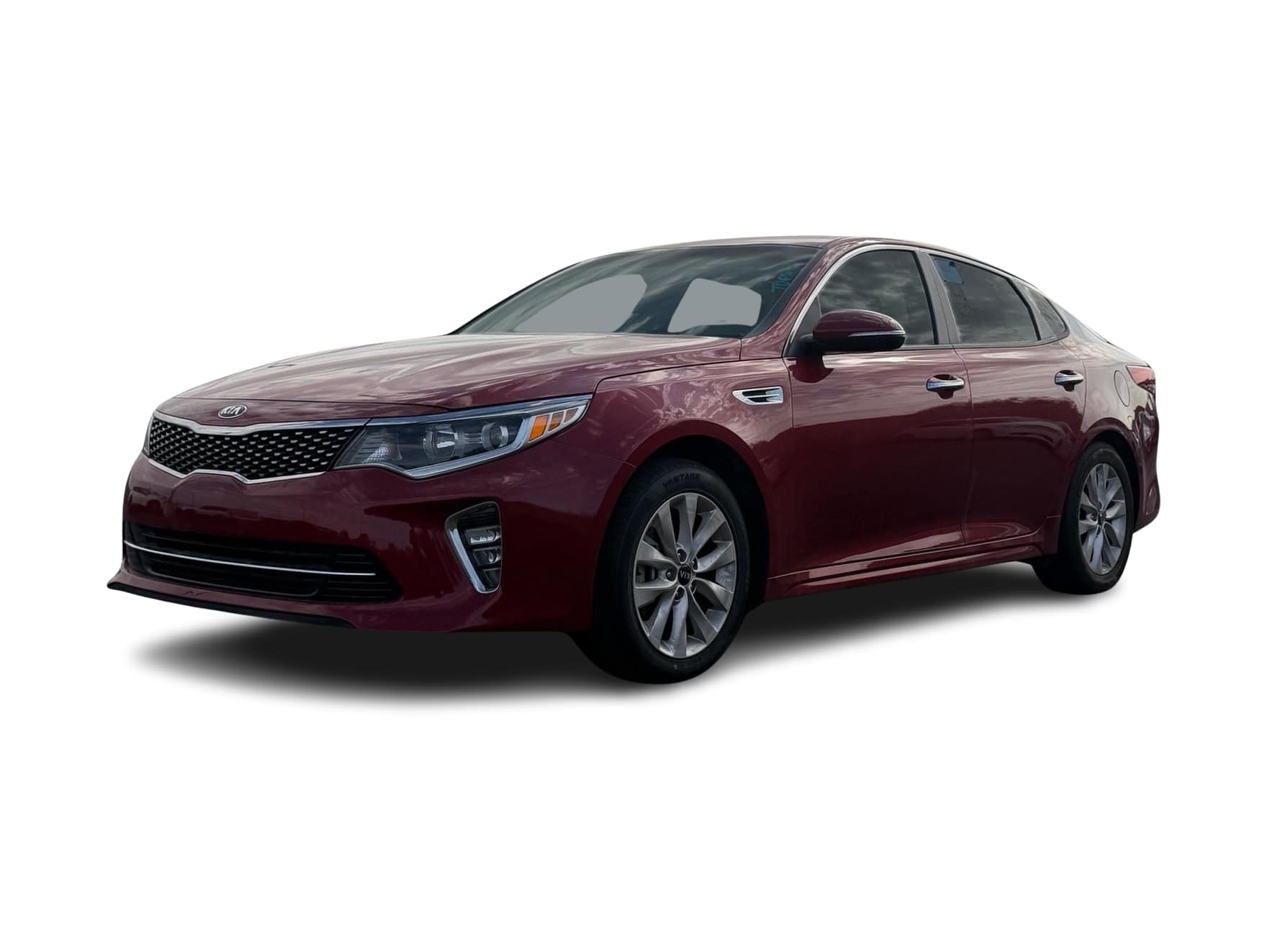 2018 Kia Optima S -
                  Avondale, AZ