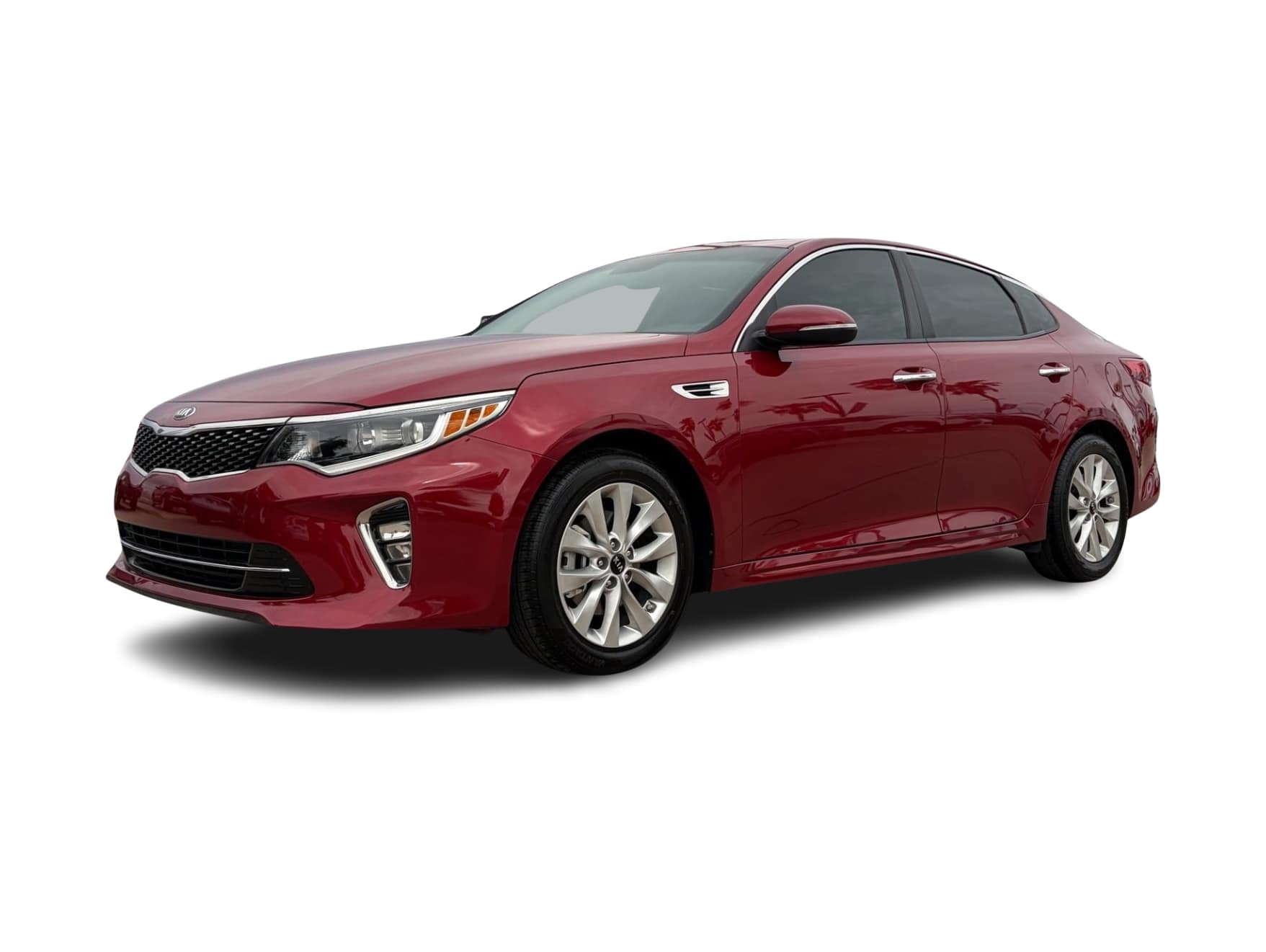 2018 Kia Optima S -
                  Avondale, AZ