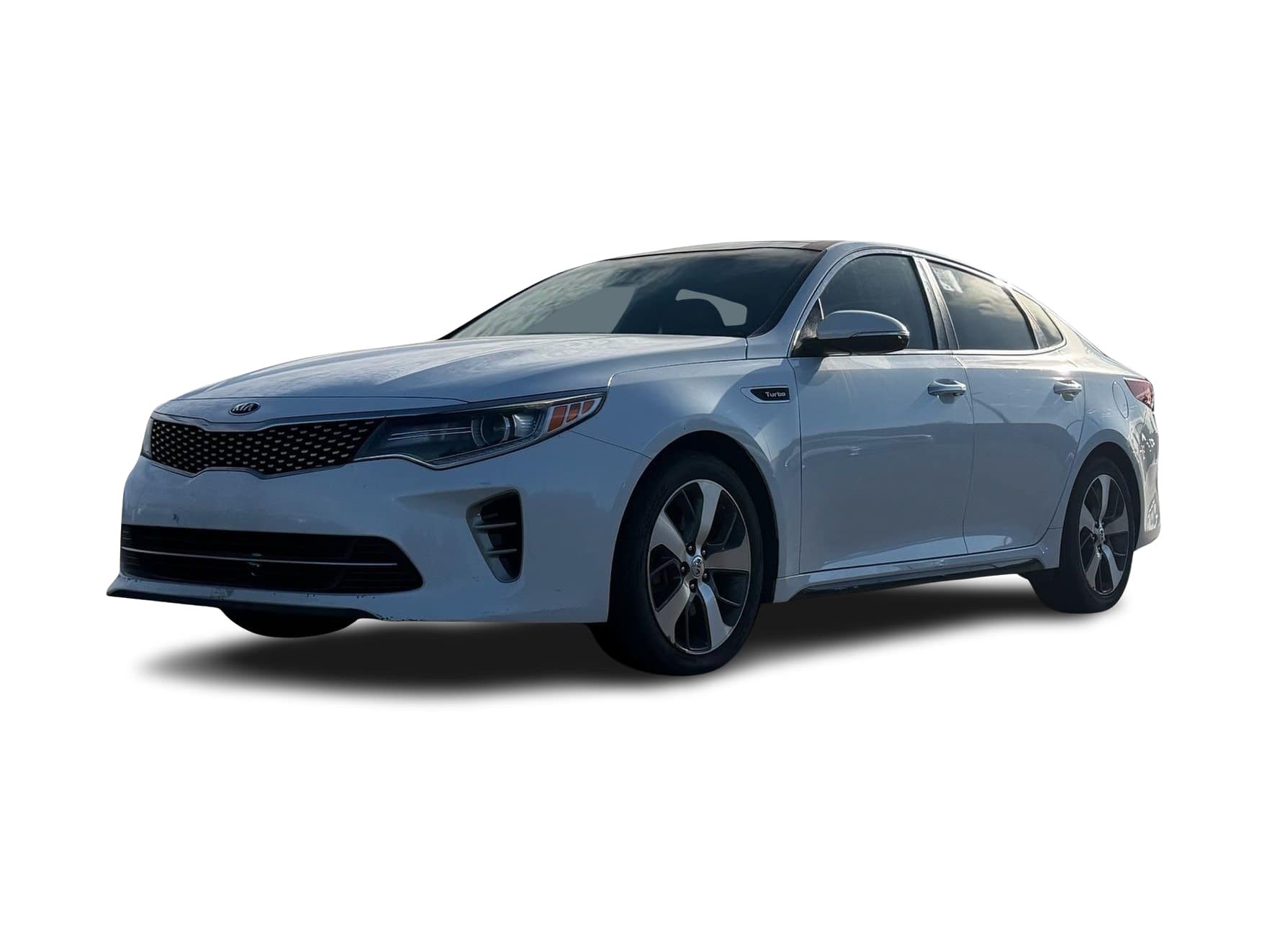 2016 Kia Optima SX -
                  Avondale, AZ