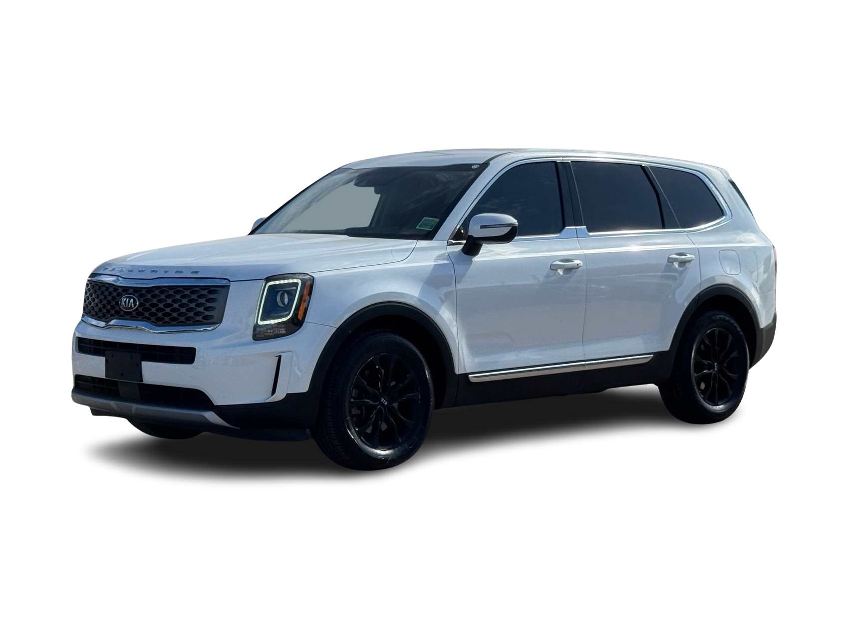 Thumbnail: 2020 Kia Telluride - 1