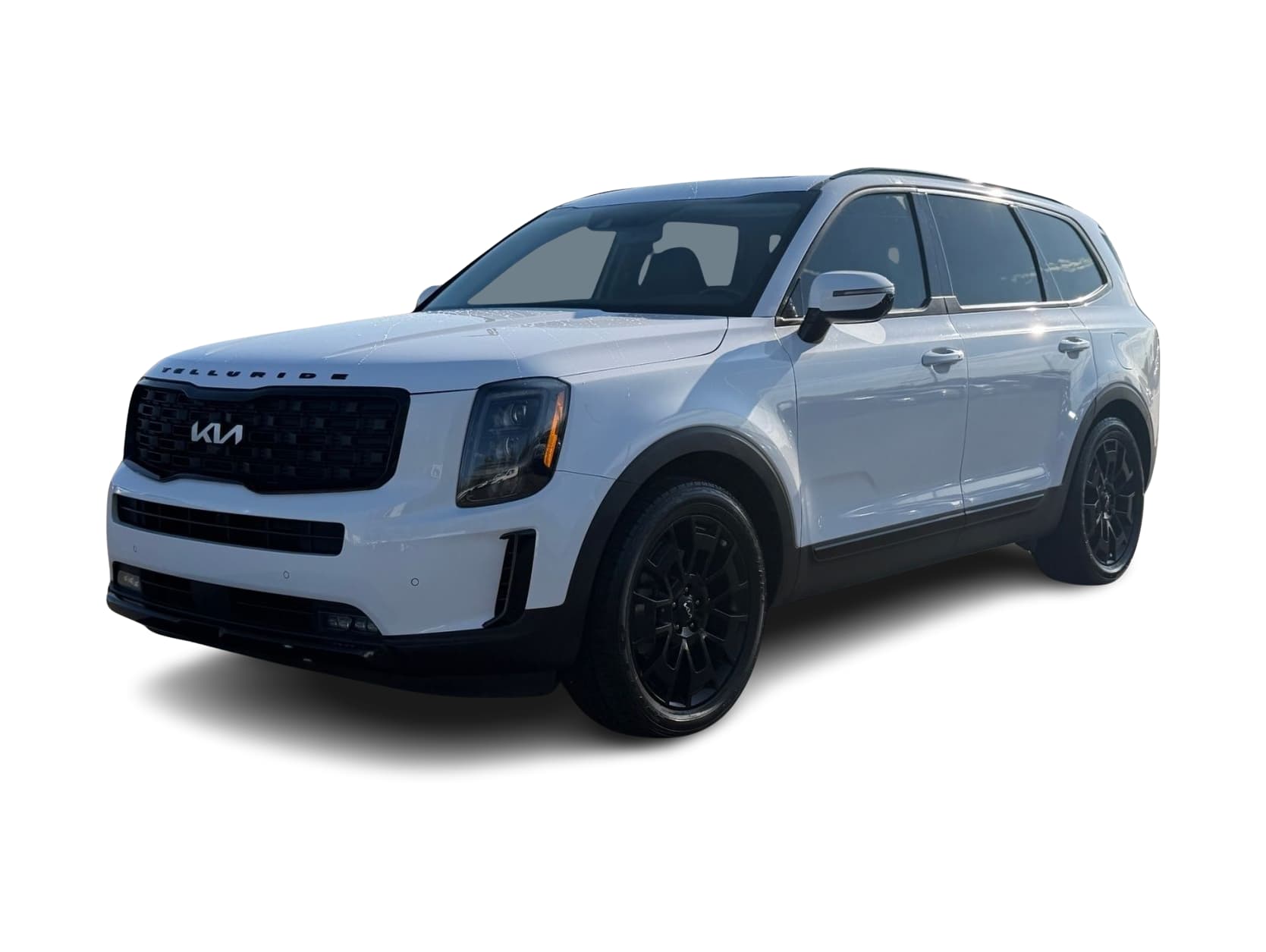 2022 Kia Telluride SX -
                  Avondale, AZ