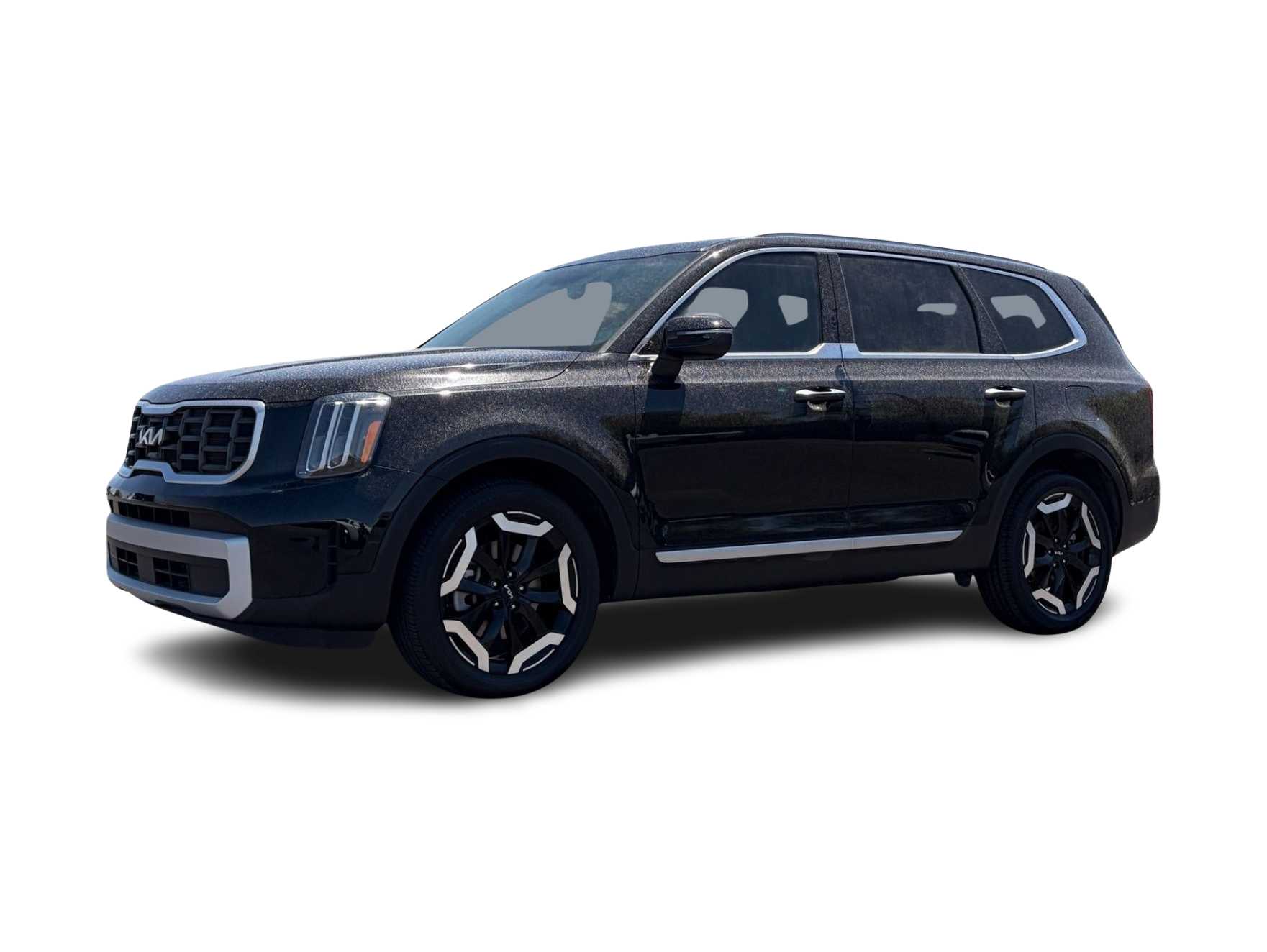 Thumbnail: 2023 Kia Telluride - 1