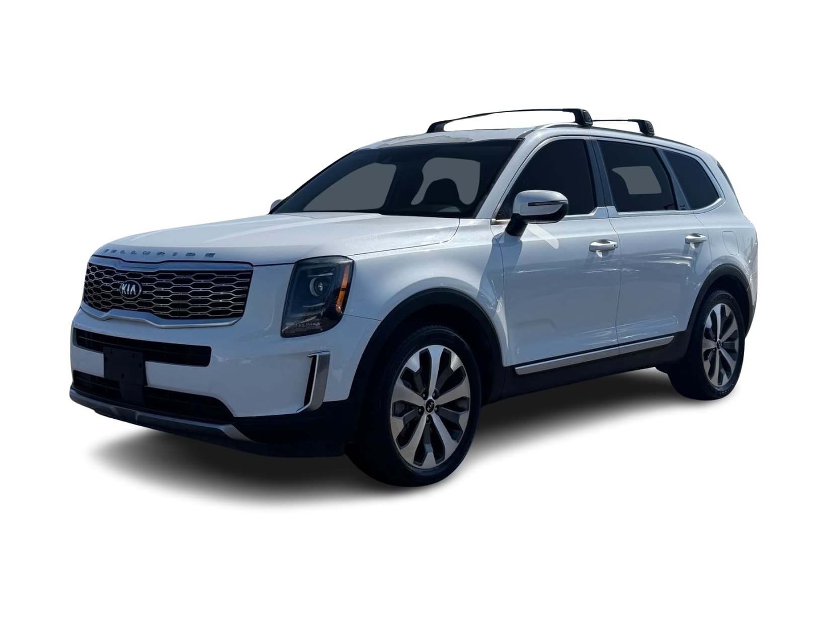 Thumbnail: 2020 Kia Telluride - 1