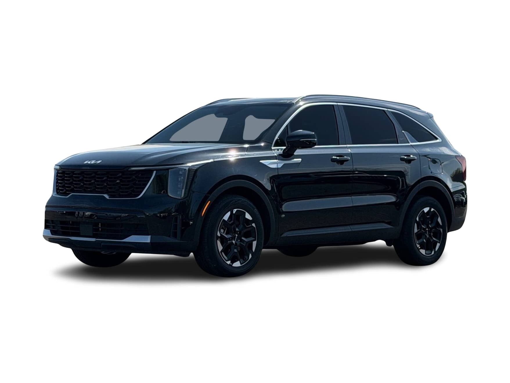Thumbnail: 2025 Kia Sorento - 1