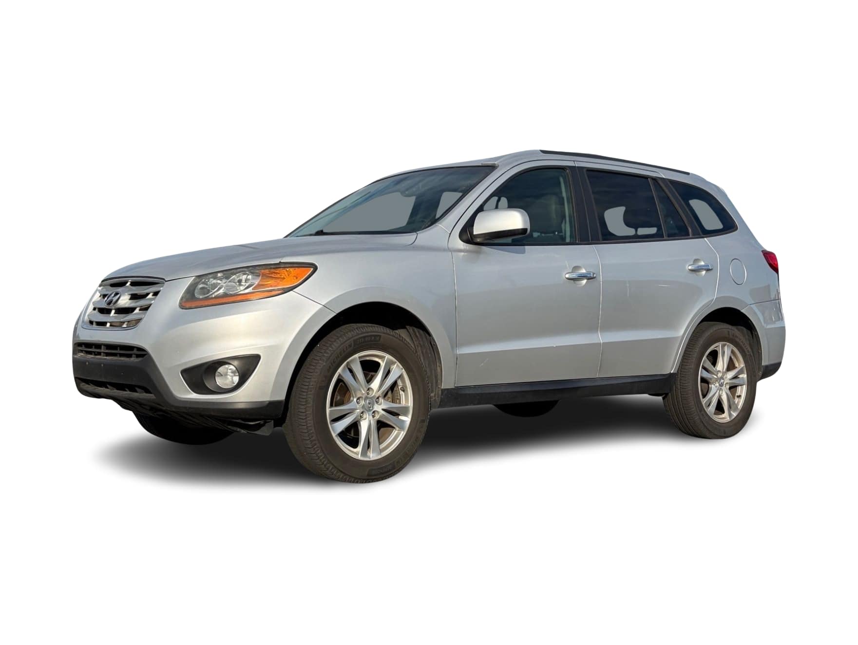 2011 Hyundai Santa Fe Limited -
                  Avondale, AZ