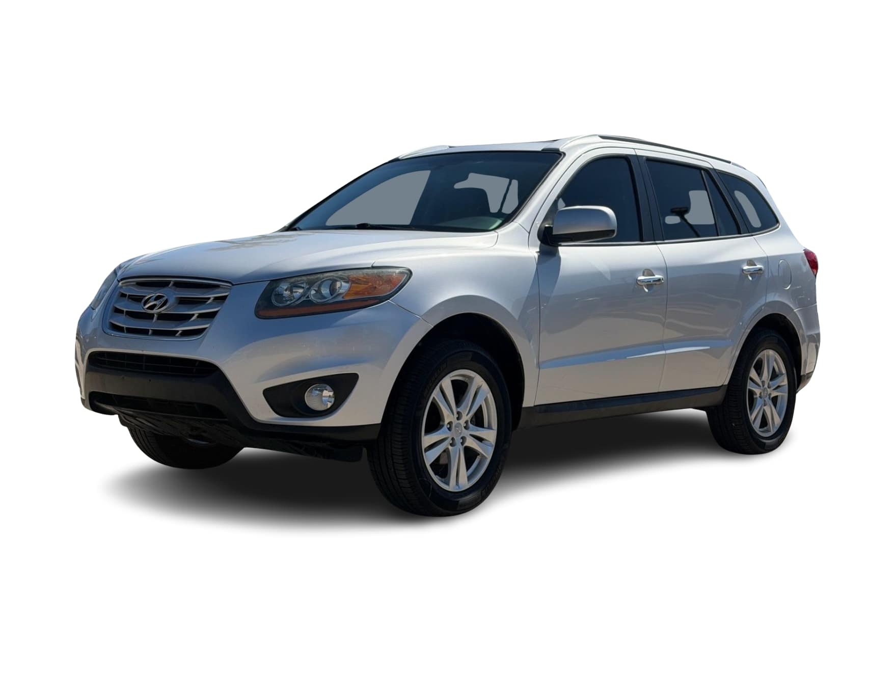 2011 Hyundai Santa Fe Limited -
                  Avondale, AZ