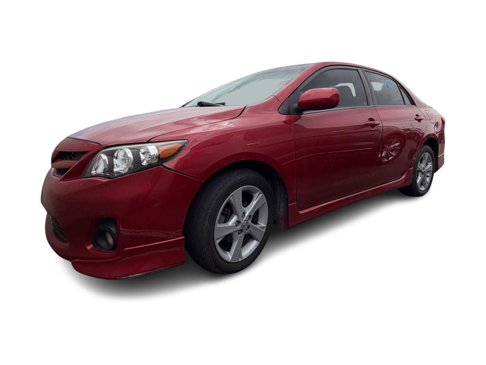 2012 Toyota Corolla S -
                  Avondale, AZ