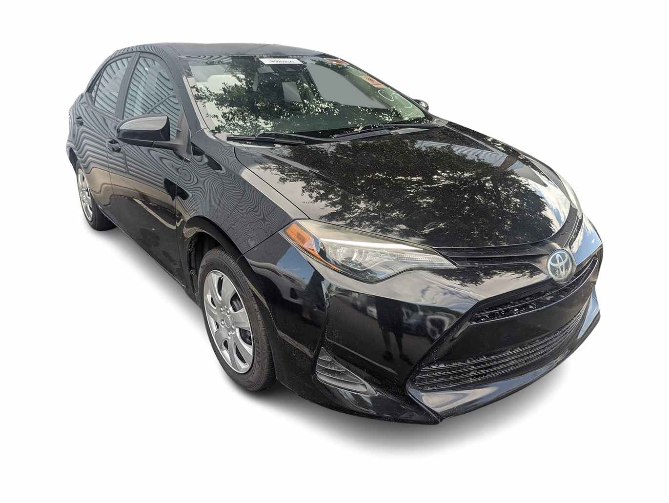 2019 Toyota Corolla L -
                  Avondale, AZ