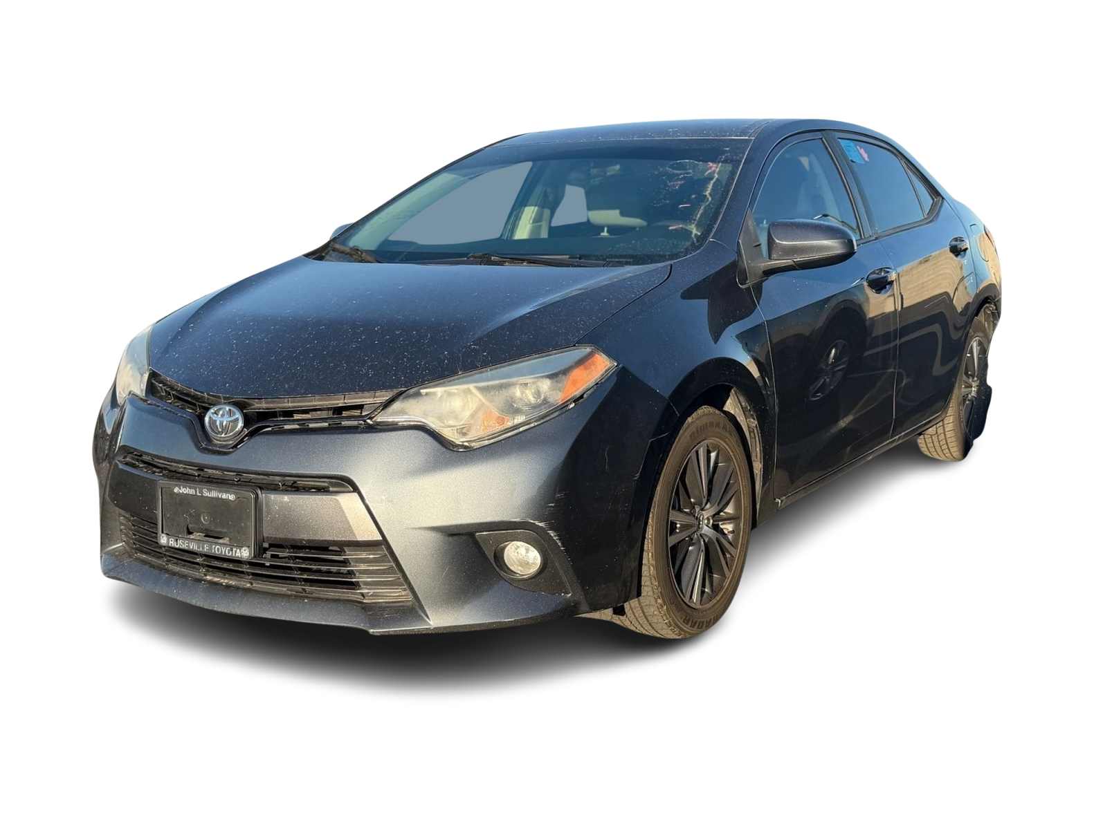 2016 Toyota Corolla LE -
                  Avondale, AZ