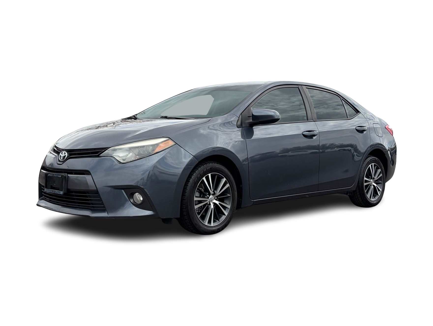 2016 Toyota Corolla LE -
                  Avondale, AZ