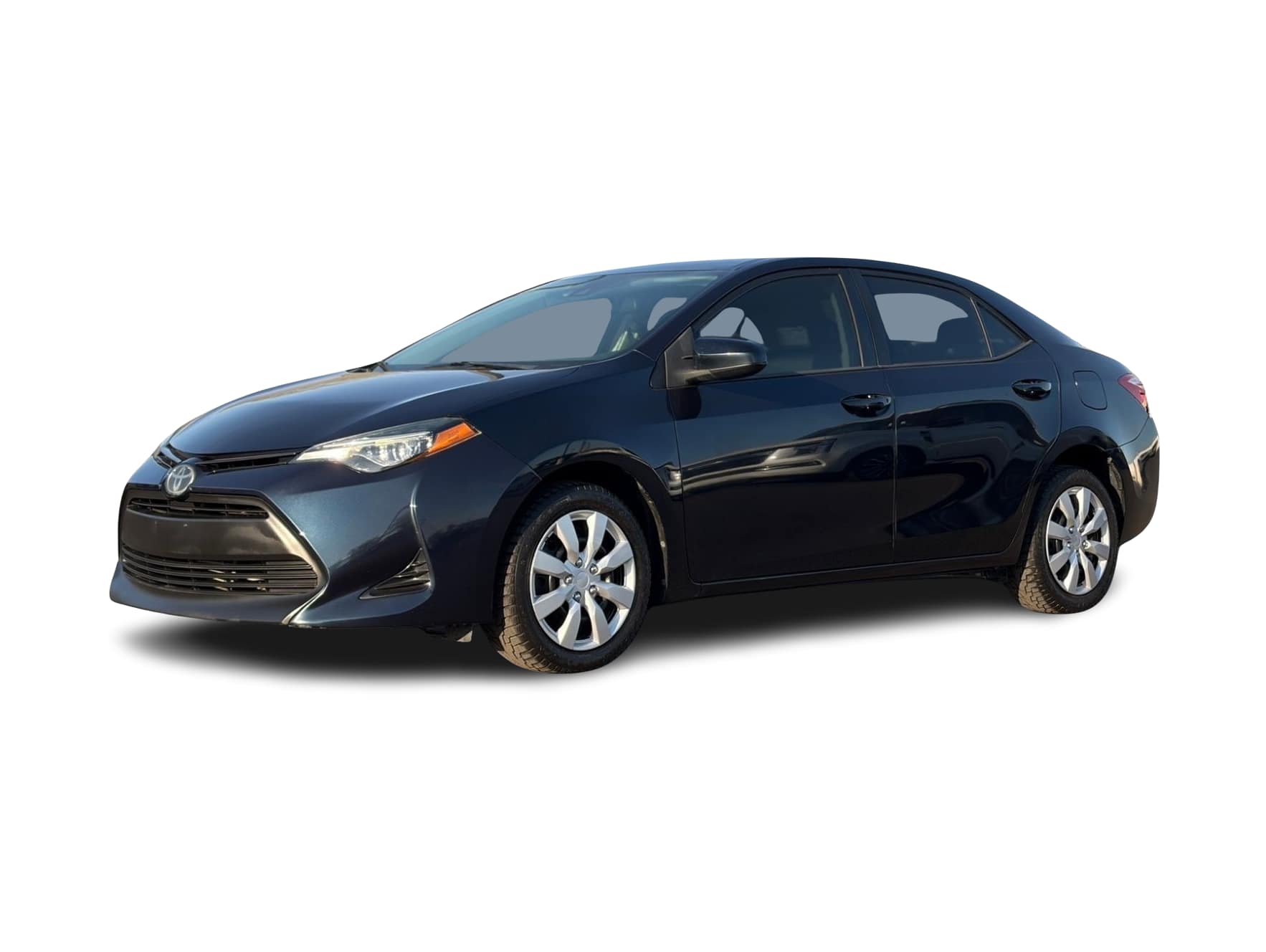 2018 Toyota Corolla L -
                  Avondale, AZ