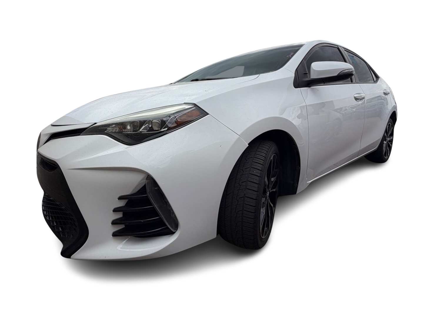 2018 Toyota Corolla SE -
                  Avondale, AZ