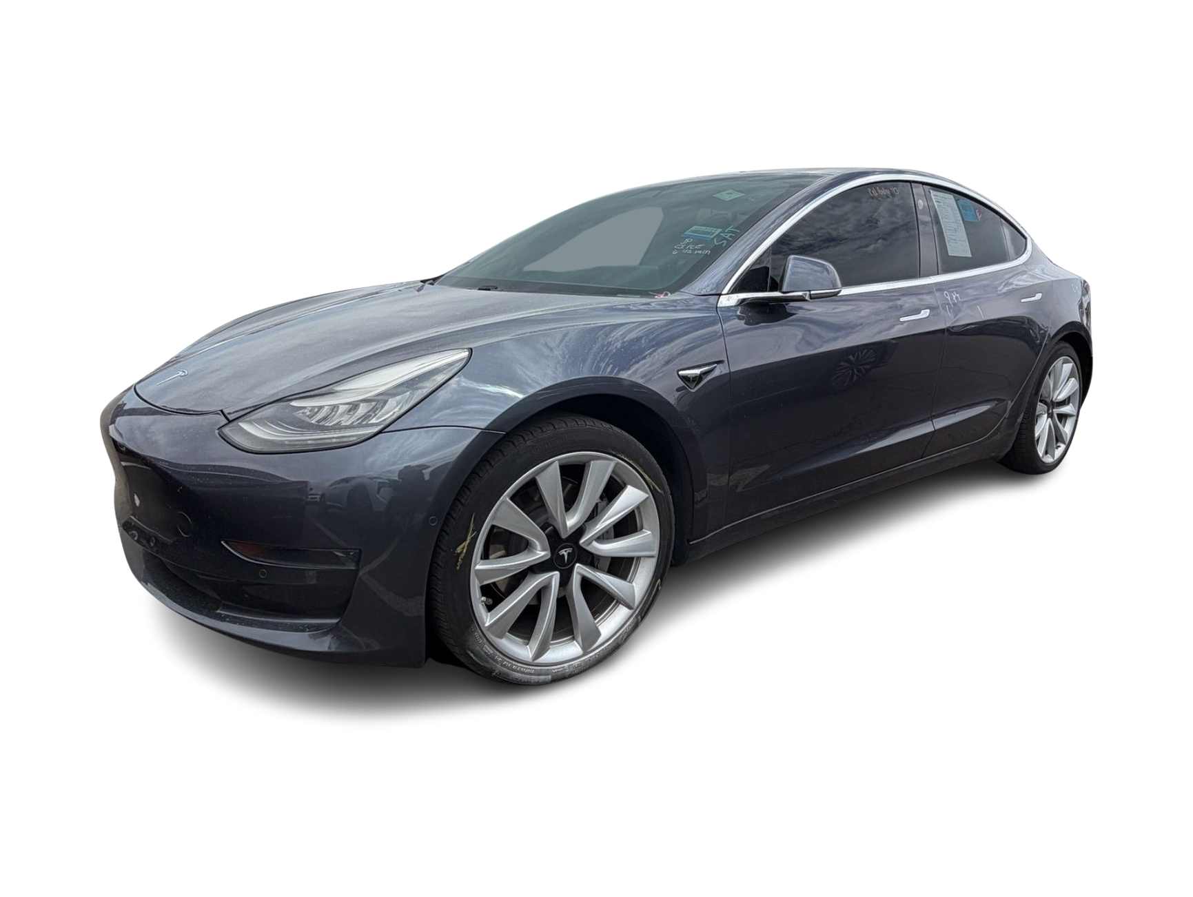 2020 Tesla Model 3 Standard Range -
                  Avondale, AZ