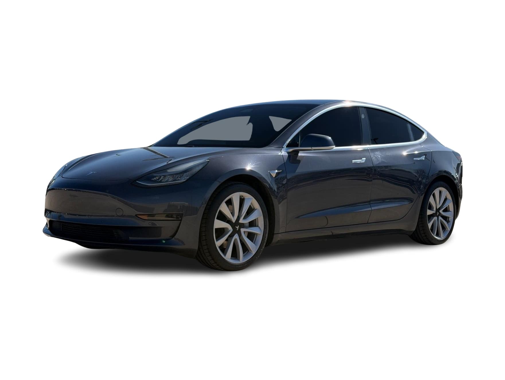 2020 Tesla Model 3 Standard Range -
                  Avondale, AZ