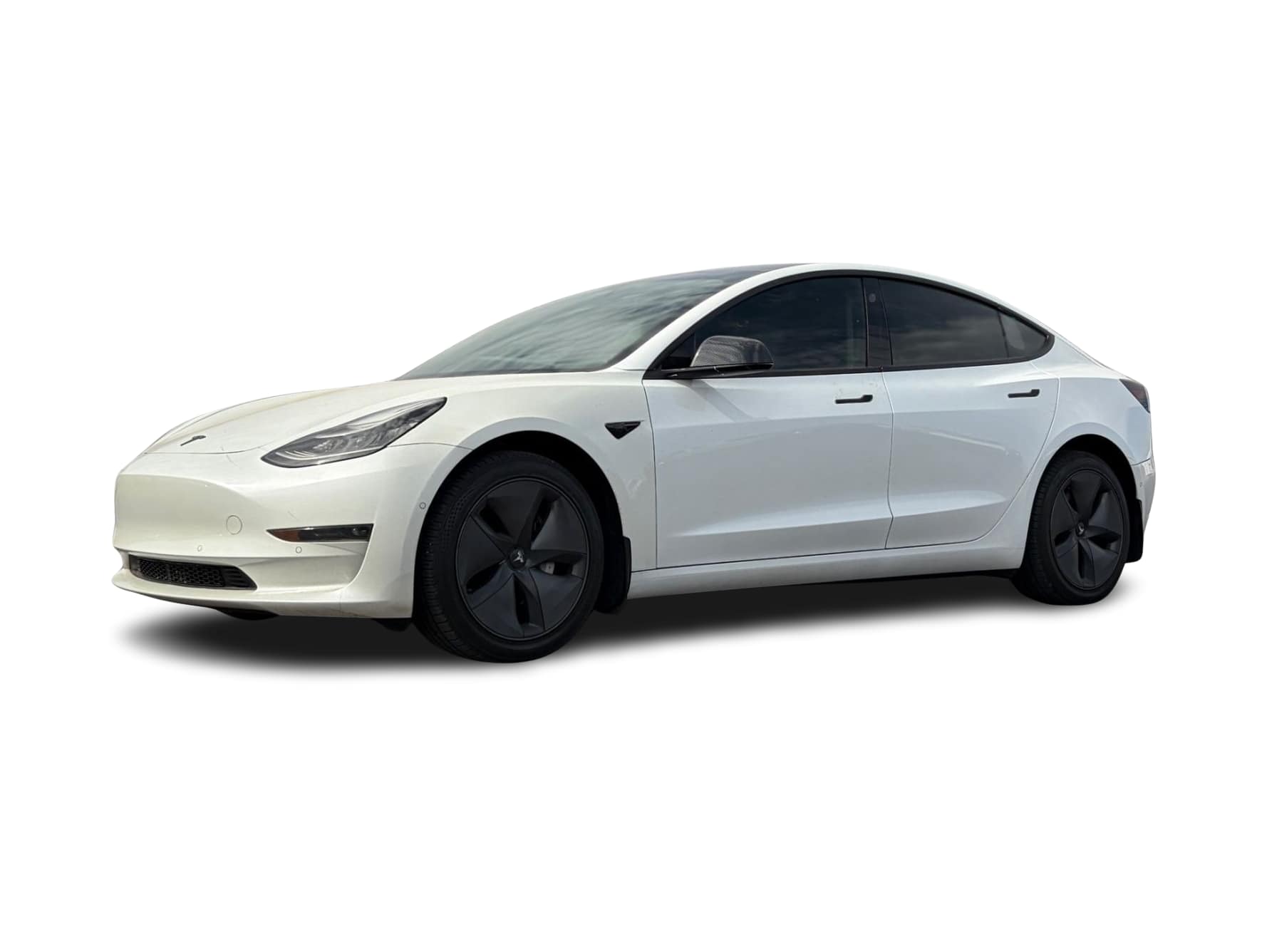 2019 Tesla Model 3 Long Range -
                  Avondale, AZ