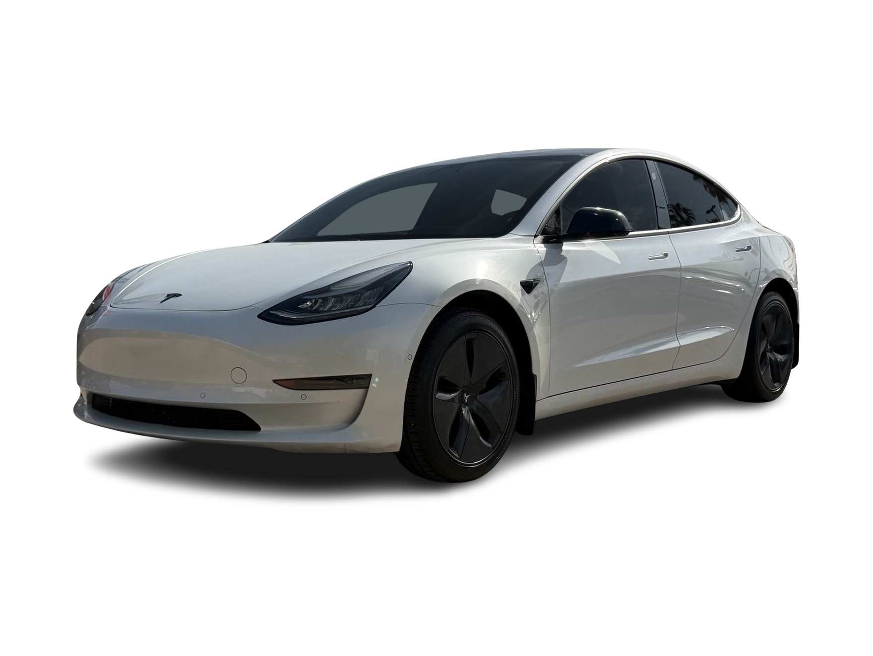 2019 Tesla Model 3 Standard Range -
                  Avondale, AZ