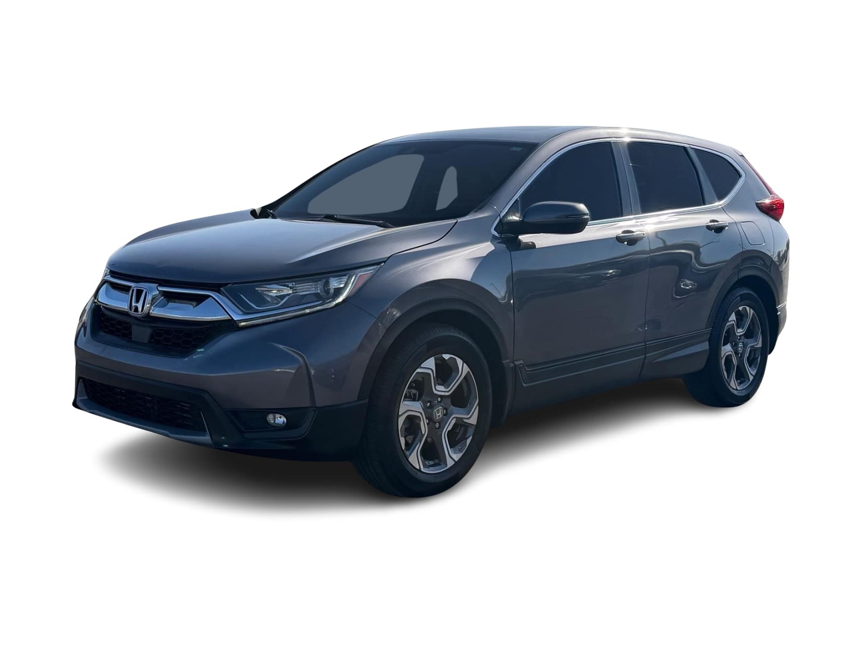 Thumbnail: 2018 Honda CR-V - 1