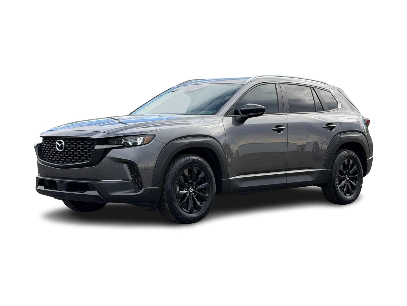 2025 Mazda CX-50 S Select -
                  Avondale, AZ