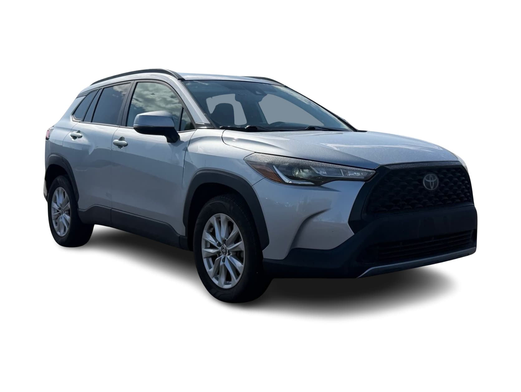 2022 Toyota Corolla Cross LE -
                  Avondale, AZ