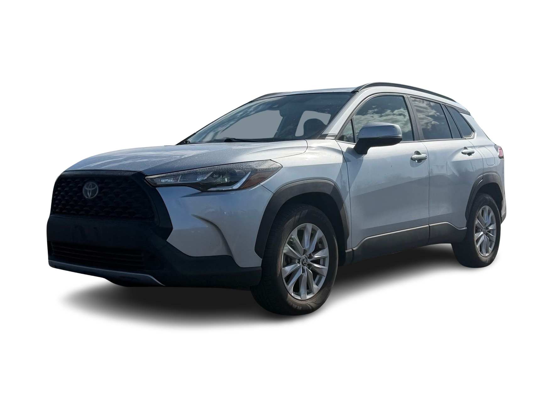 2022 Toyota Corolla Cross LE -
                  Avondale, AZ