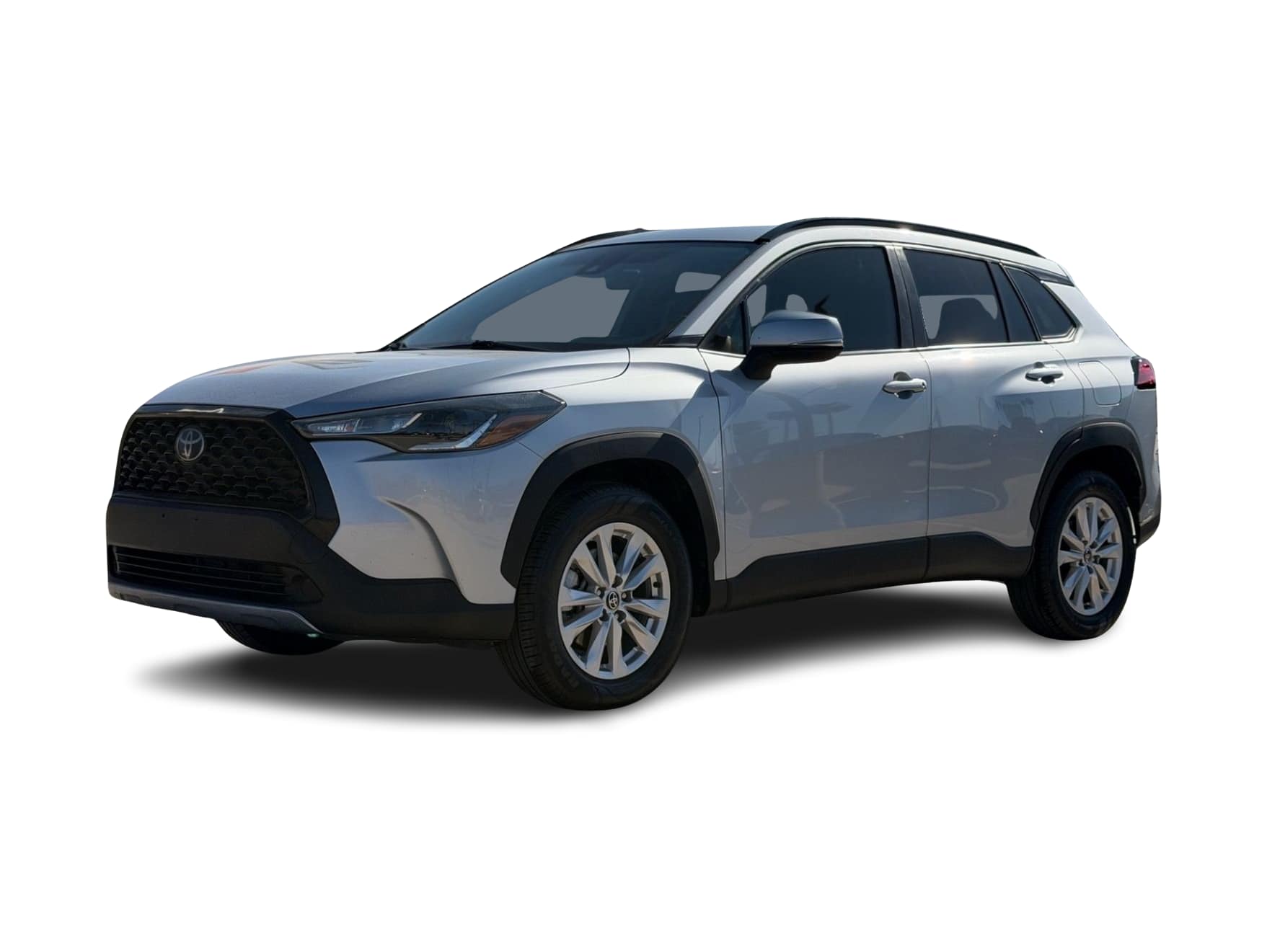 2022 Toyota Corolla Cross LE -
                  Avondale, AZ