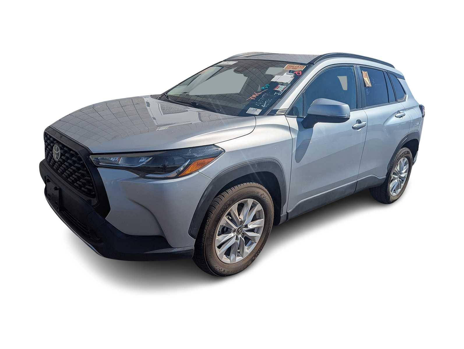 2022 Toyota Corolla Cross LE -
                  Avondale, AZ