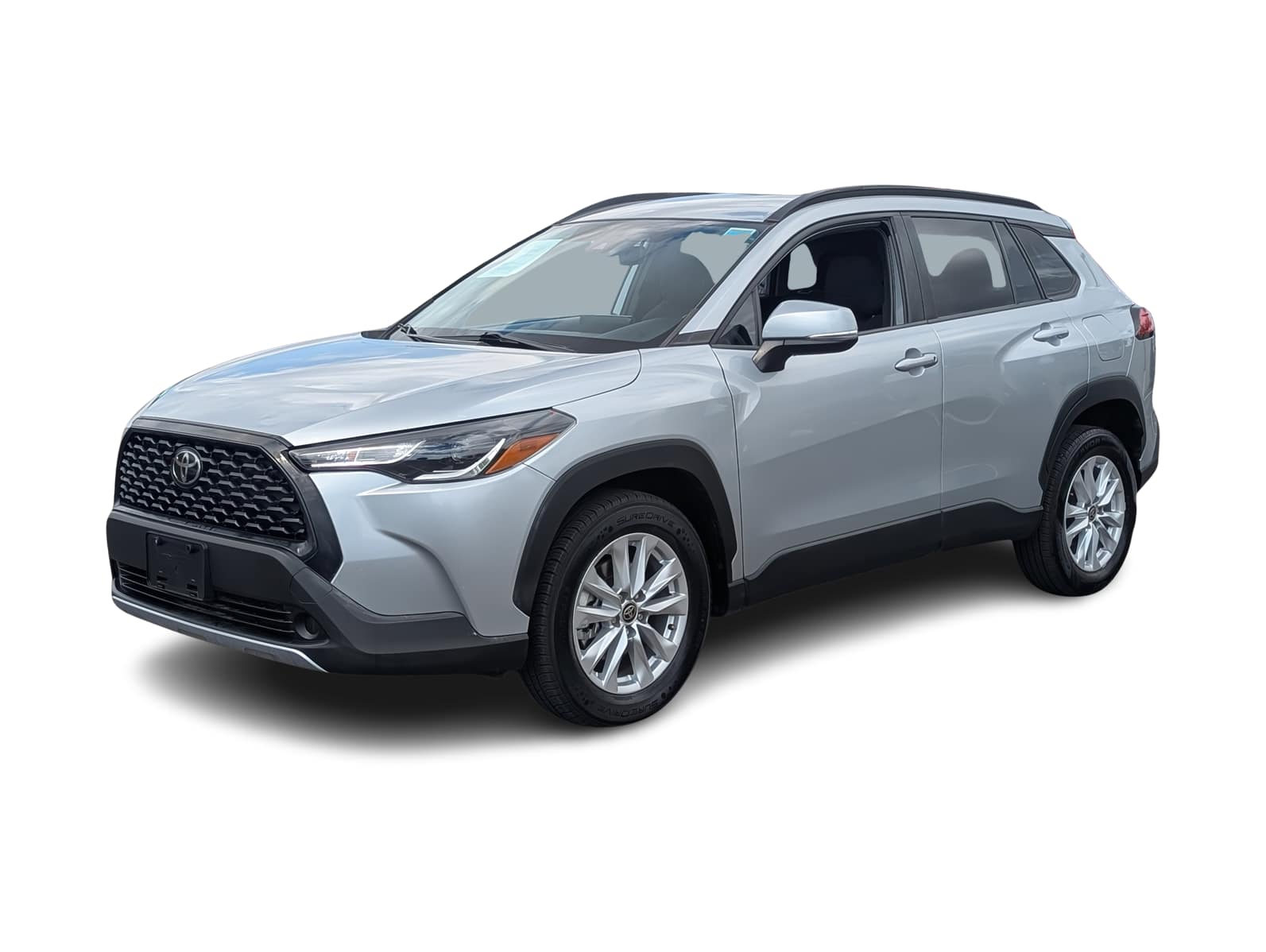 2022 Toyota Corolla Cross LE -
                  Avondale, AZ