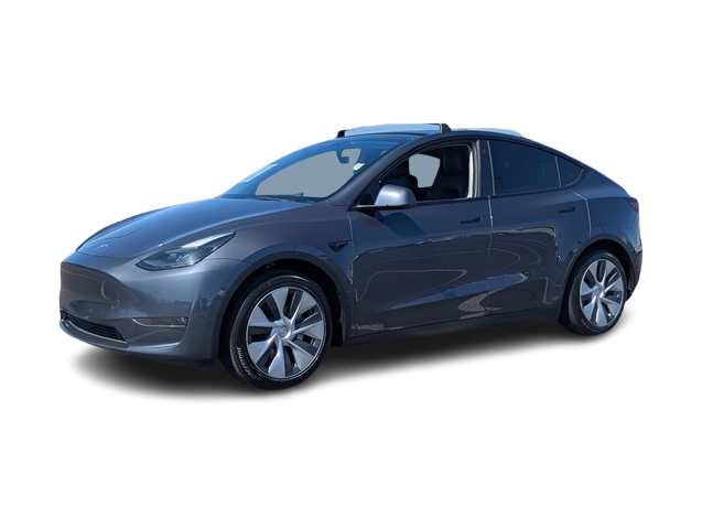 2023 Tesla Model Y Long Range -
                  Avondale, AZ