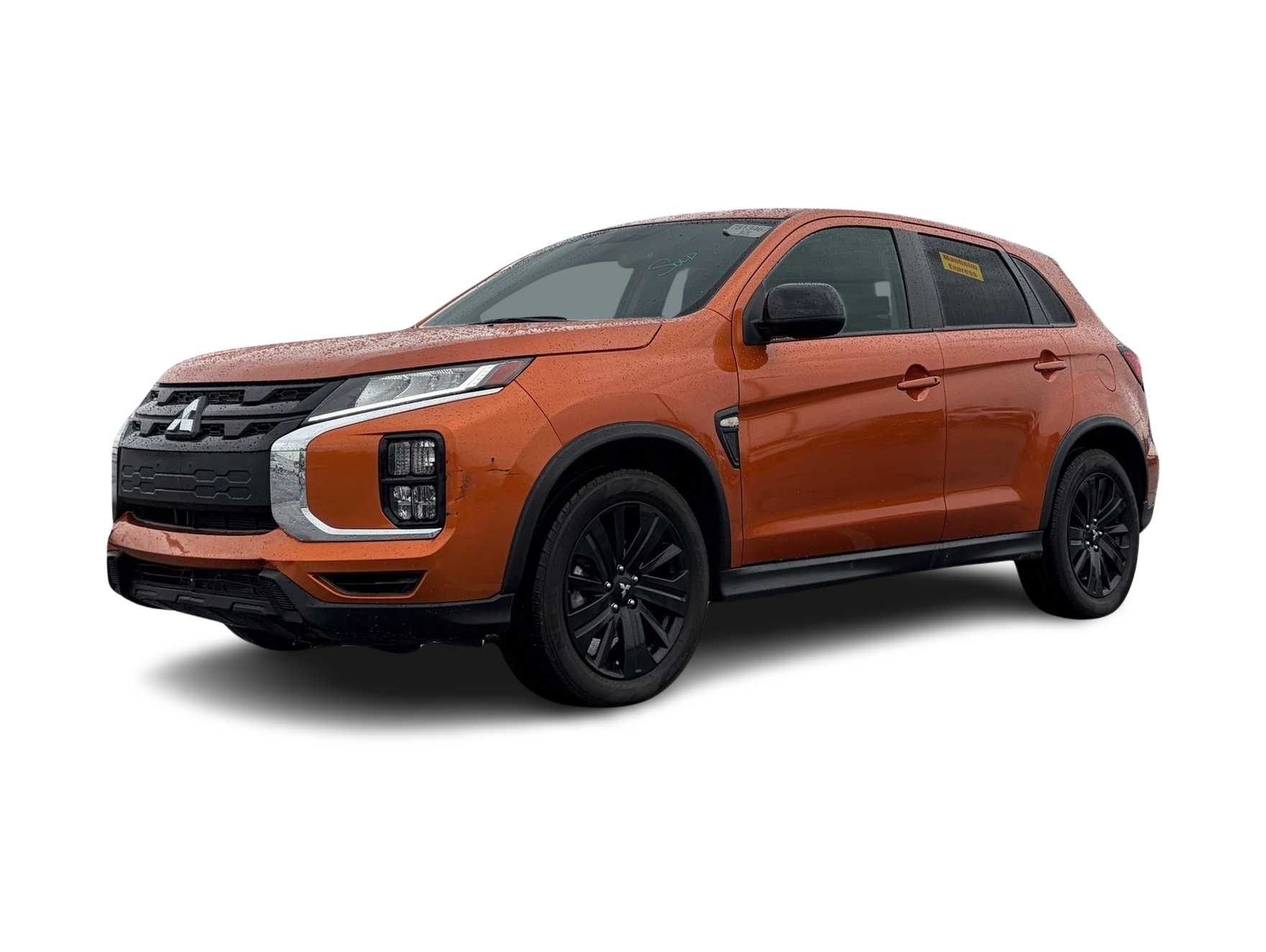 2025 Mitsubishi Outlander Sport LE -
                  Avondale, AZ