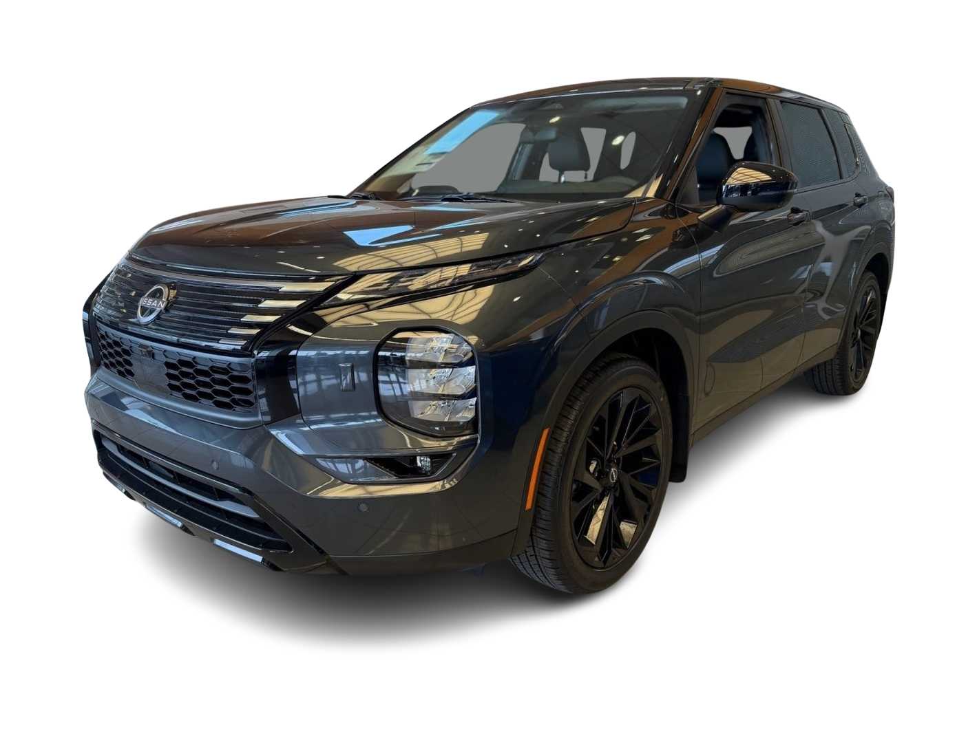 Thumbnail: 2026 Nissan Rogue - 1