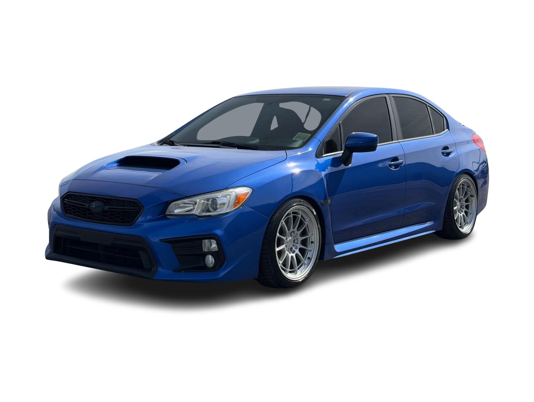 2019 Subaru WRX Premium -
                  Avondale, AZ