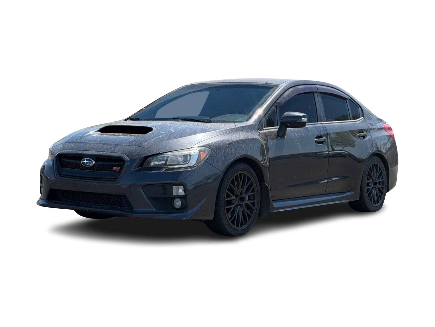 2017 Subaru WRX STI -
                  Avondale, AZ