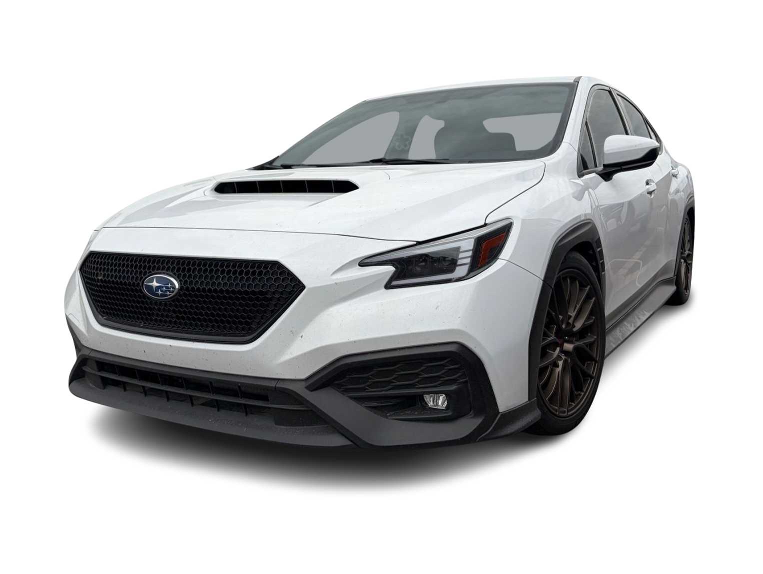 Thumbnail: 2023 Subaru WRX - 1