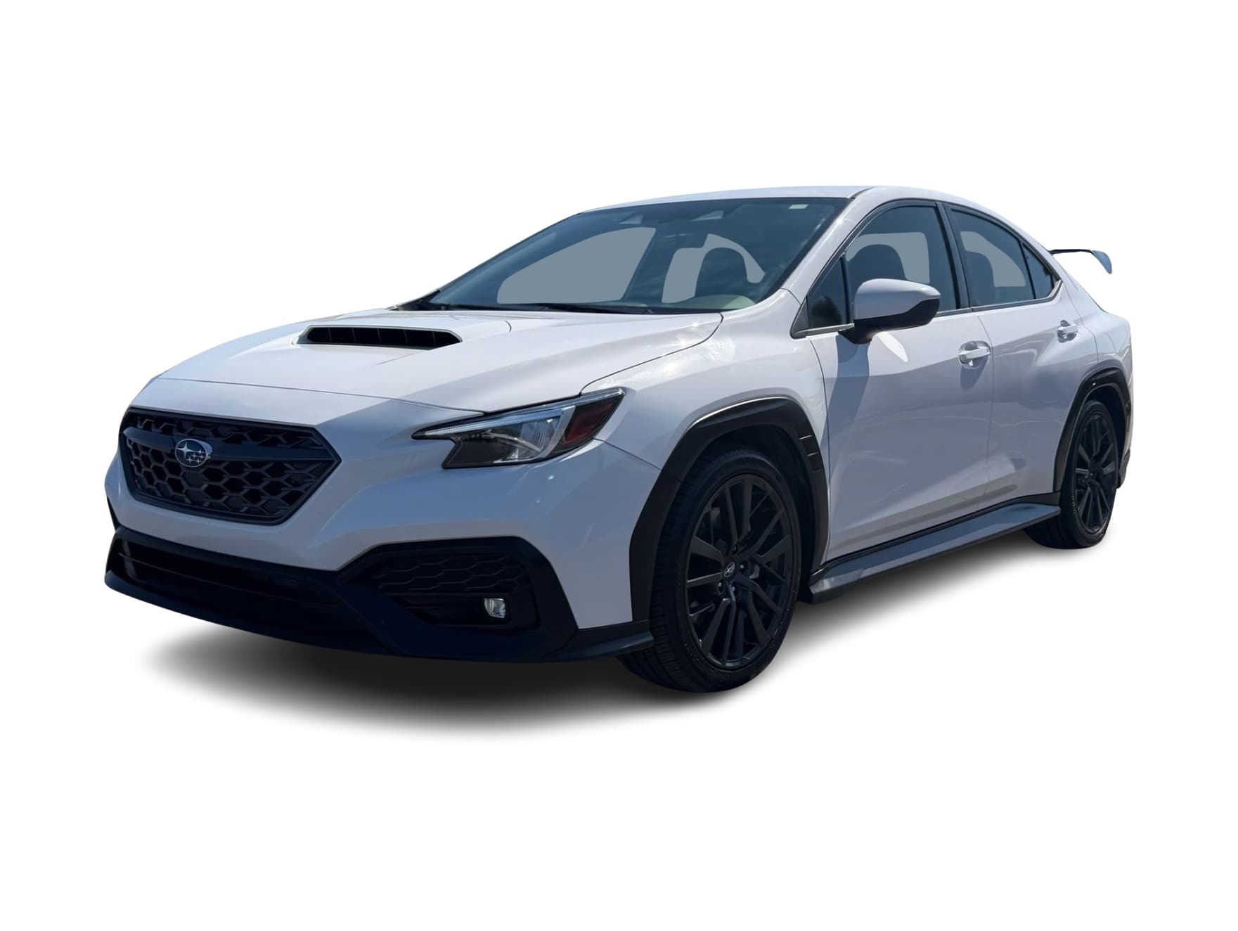 Thumbnail: 2022 Subaru WRX - 1