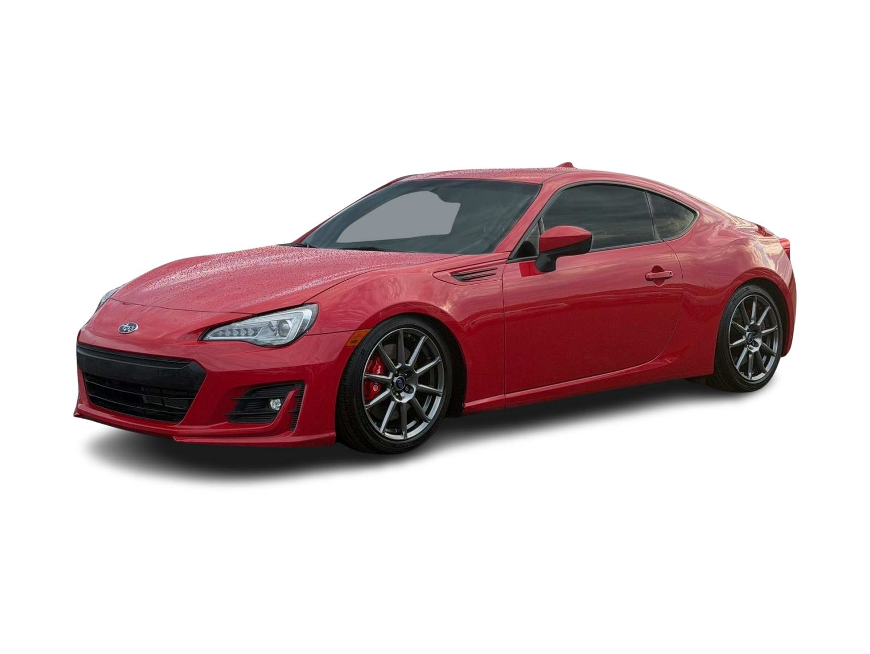2018 Subaru BRZ Limited -
                  Avondale, AZ