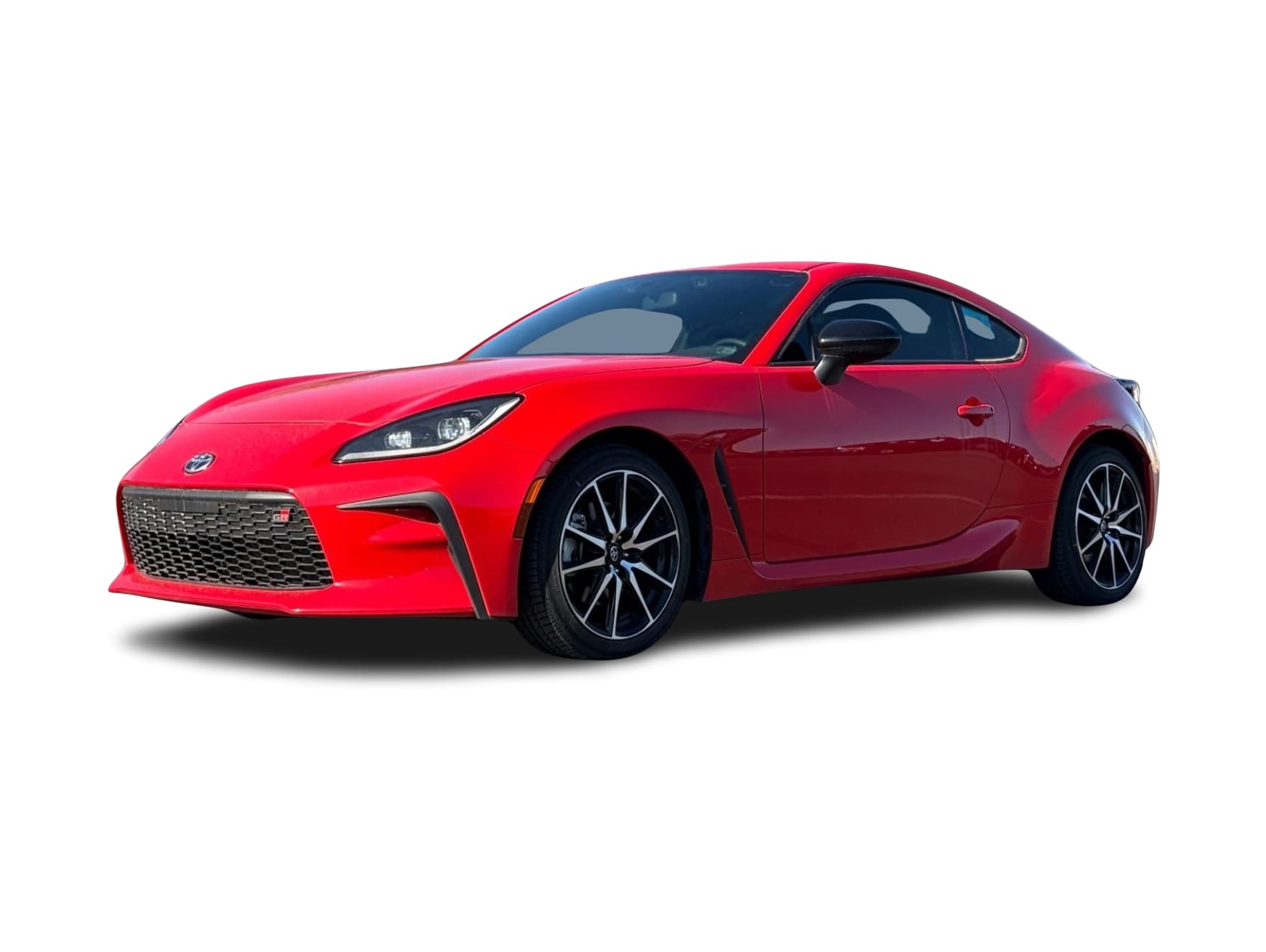 2023 Toyota GR86  -
                  Avondale, AZ