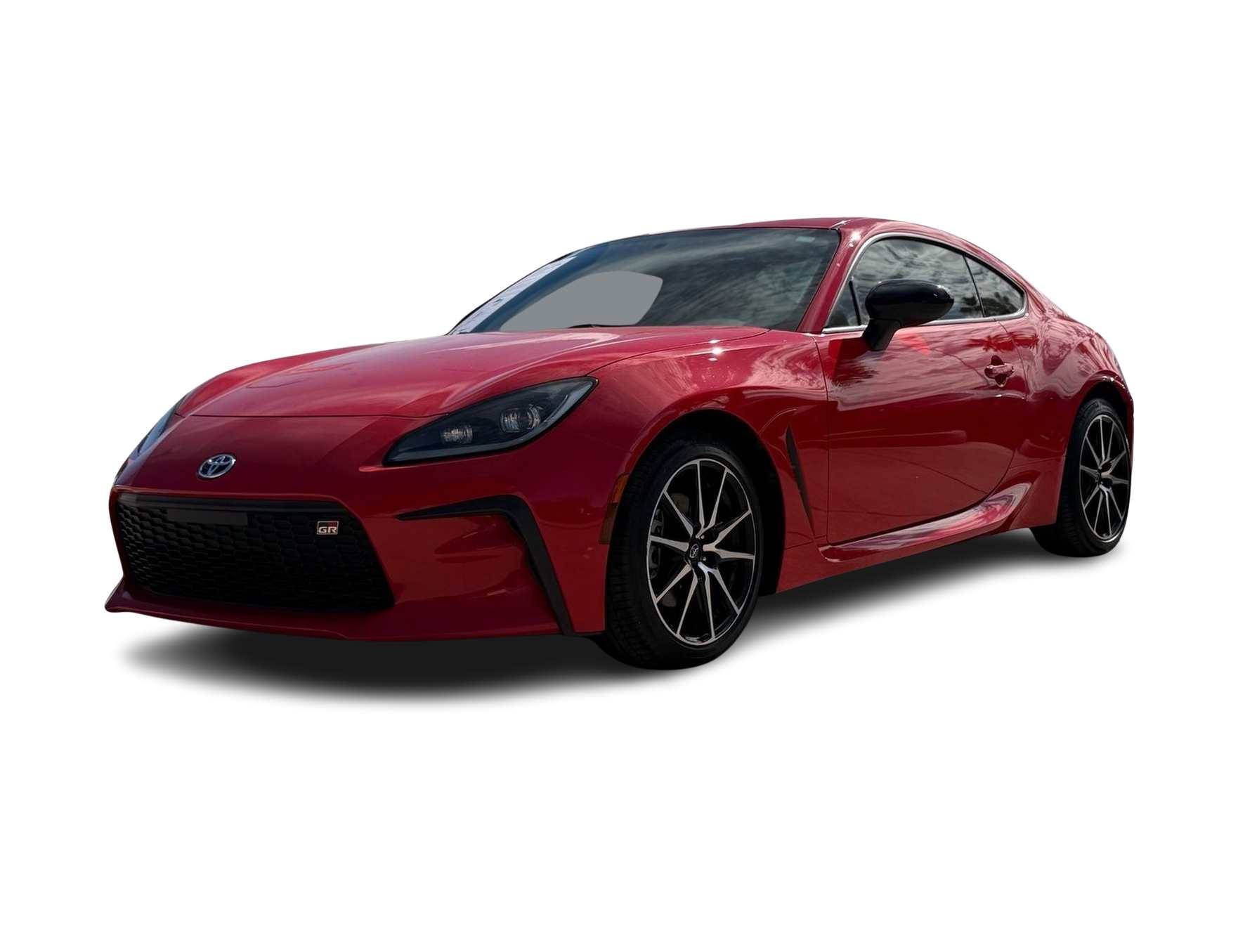 2023 Toyota GR86  -
                  Avondale, AZ