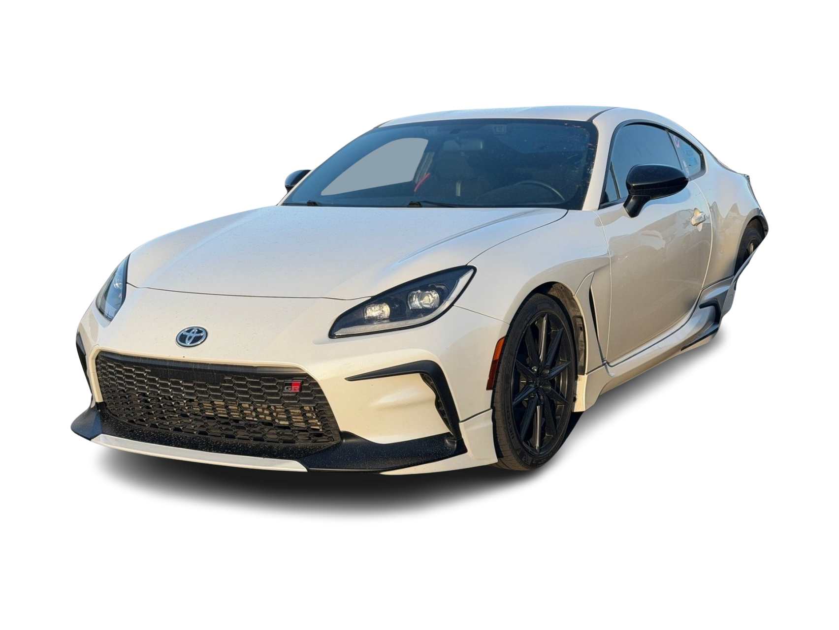 2022 Toyota GR86 Premium -
                  Avondale, AZ