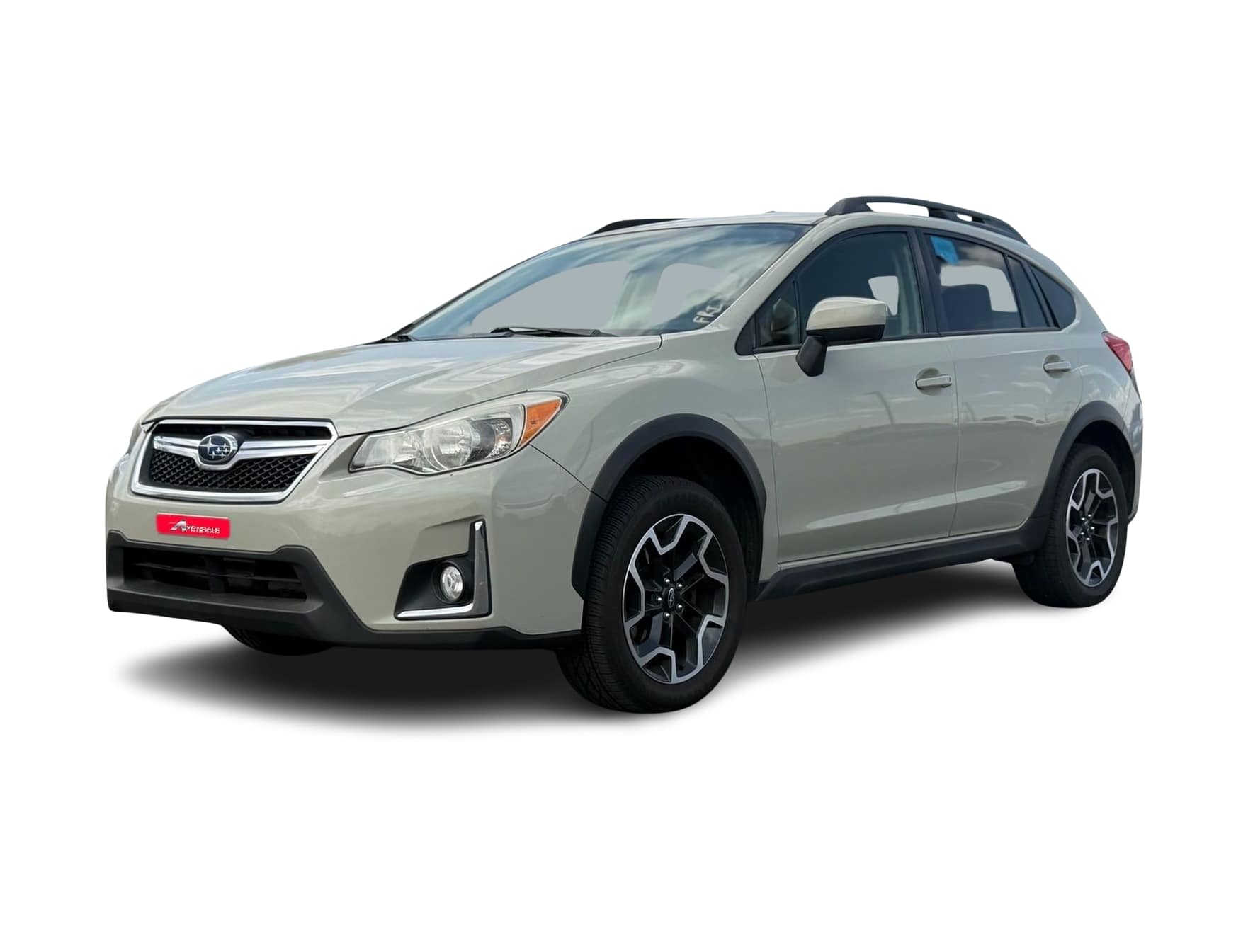 2017 Subaru Crosstrek Premium -
                  Avondale, AZ