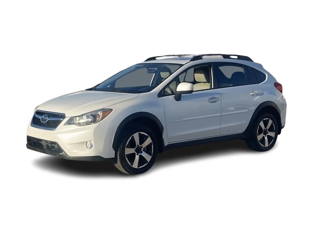 2014 Subaru XV Crosstrek Premium -
                Avondale, AZ