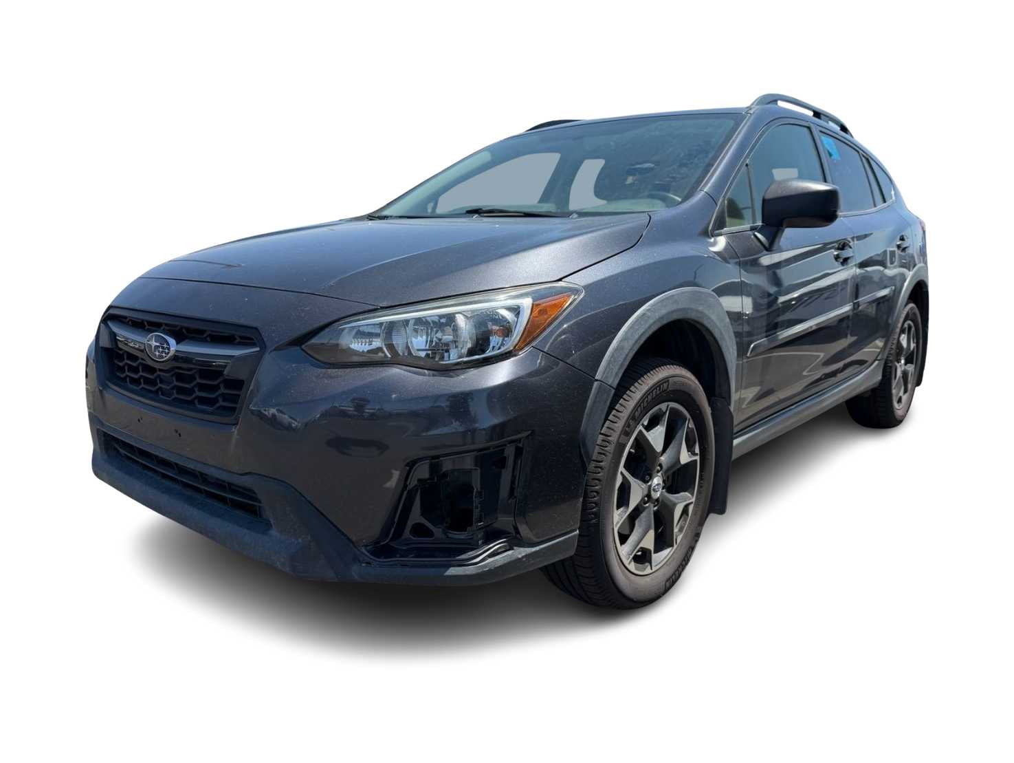 2018 Subaru Crosstrek Base -
                  Avondale, AZ