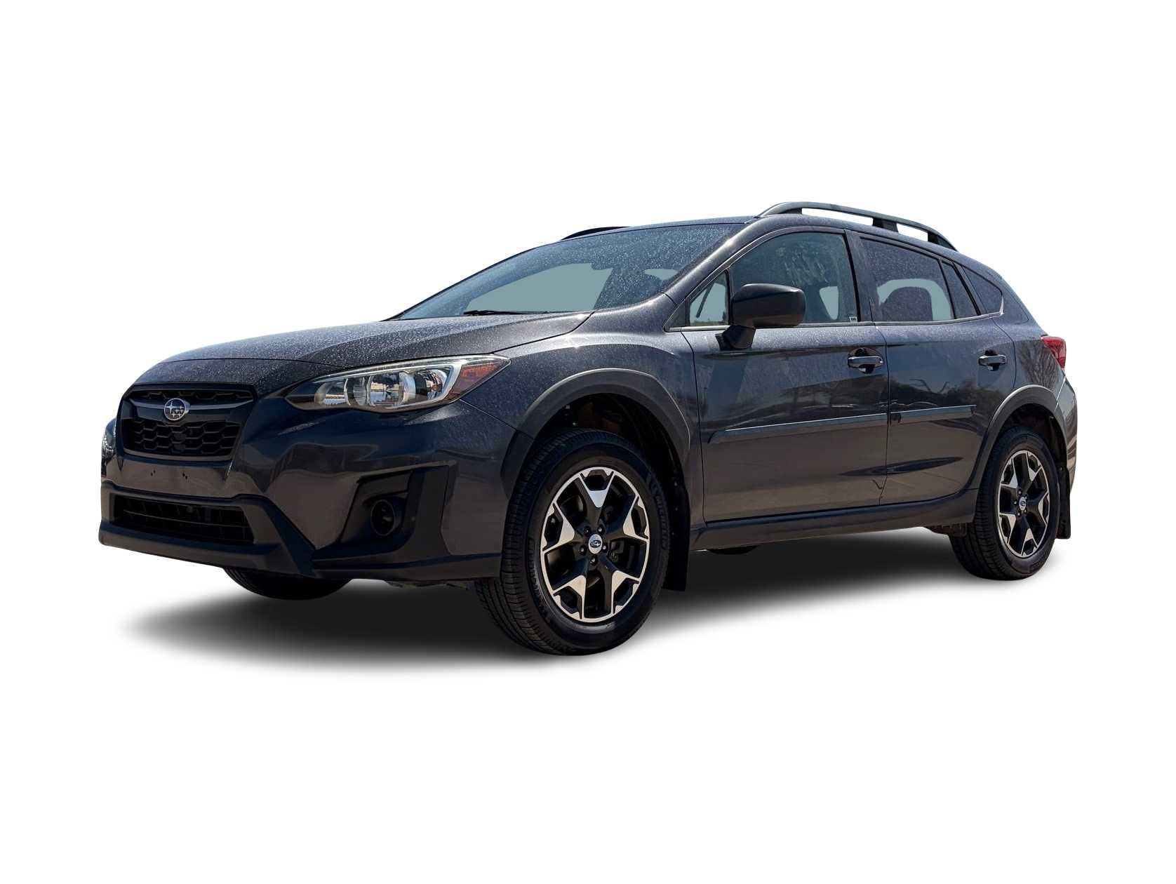 2018 Subaru Crosstrek Base -
                  Avondale, AZ