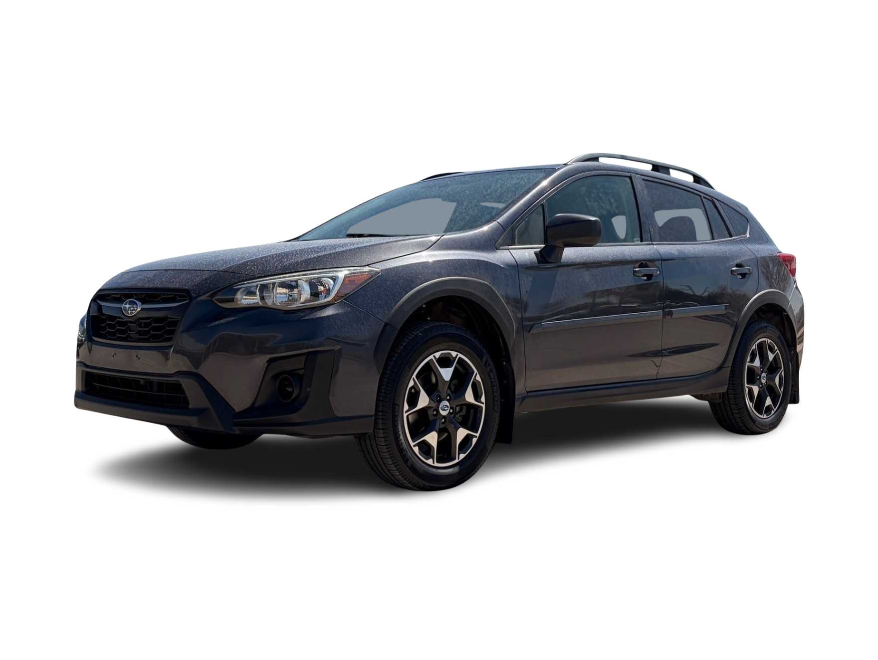 2018 Subaru Crosstrek Base -
                  Avondale, AZ