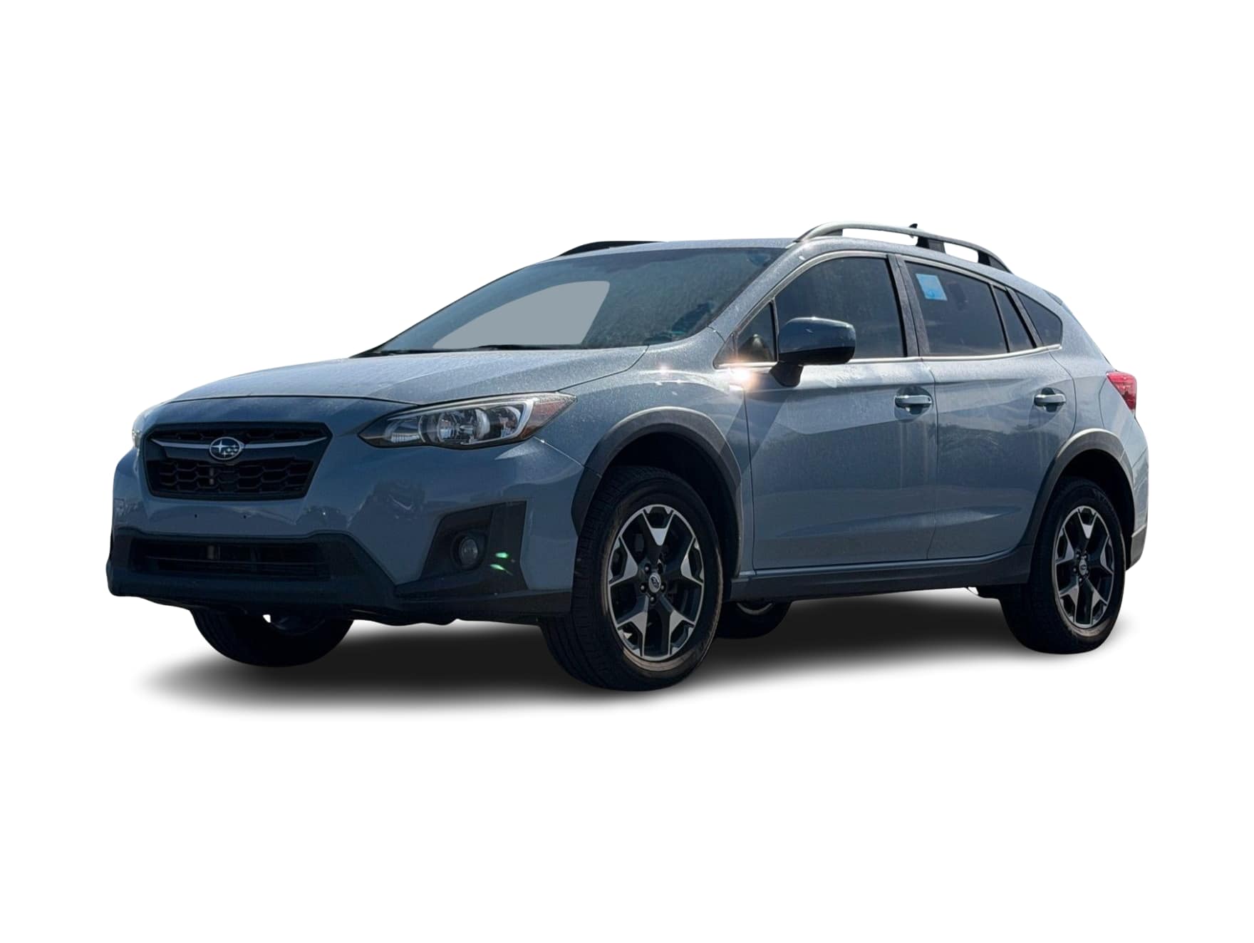 2018 Subaru Crosstrek Premium -
                  Avondale, AZ