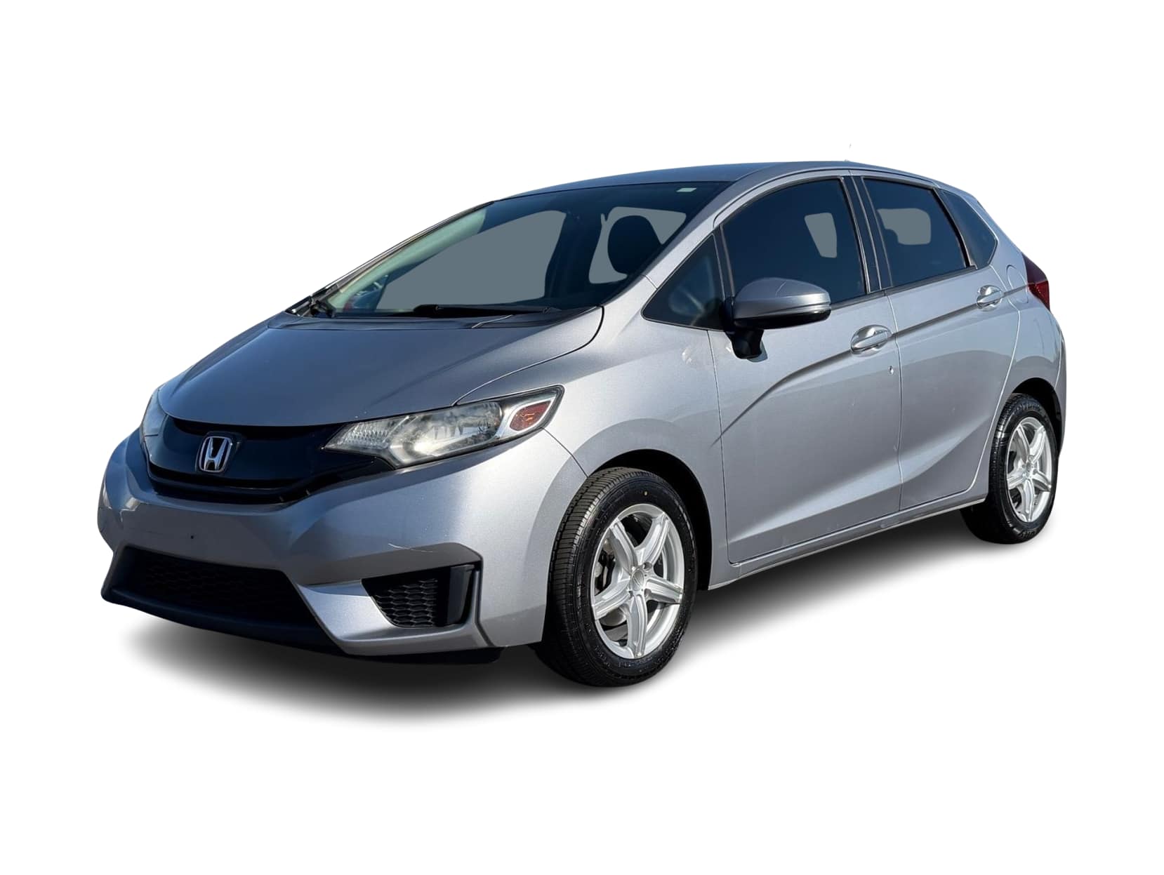 2017 Honda Fit LX -
                  Avondale, AZ